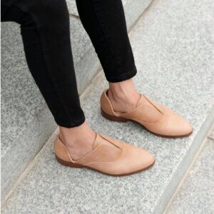 Nisolo Emma d'Orsay Oxford